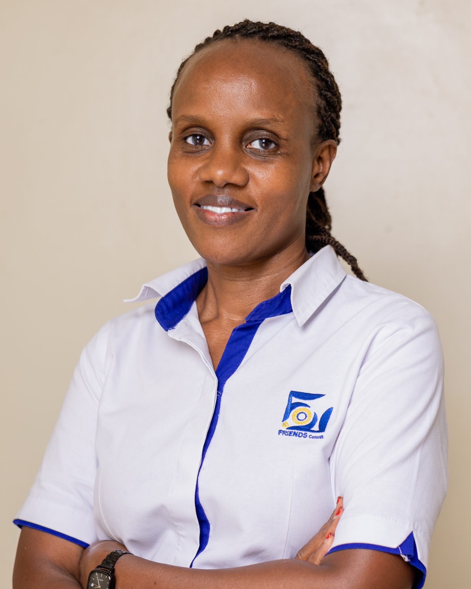 Viola Kigongo Kanyike