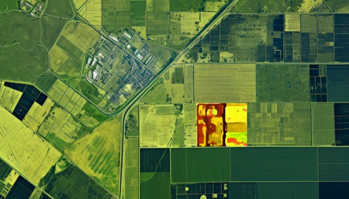 AI & GIS